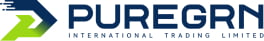 PUREGRN INTERNATIONAL TRADING LIMITED.